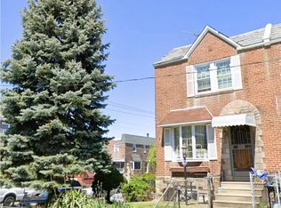 4201 Passmore St, Philadelphia, PA 19135