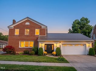 211 Mellon Ave, Patton, PA 16668