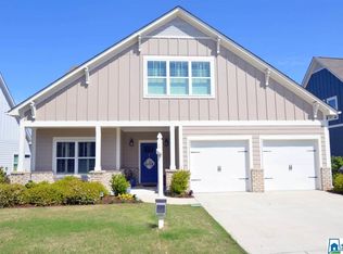 115 Ashleigh Rd, Helena, AL 35080