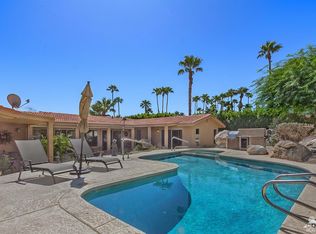 2425 N Milo Dr, Palm Springs, CA 92262