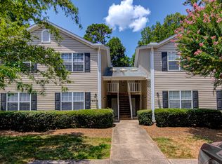 2219 New Garden Rd APT A, Greensboro, NC 27410
