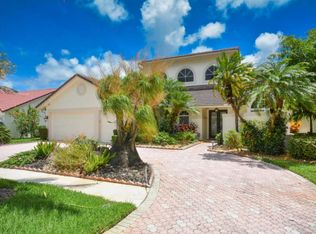 10369 Canoe Brook Cir, Boca Raton, FL 33498