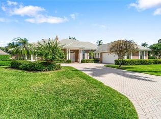 744 Saint Georges Ct, Naples, FL 34110