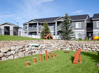 Residence at Tullamore, Post Falls, ID 83854