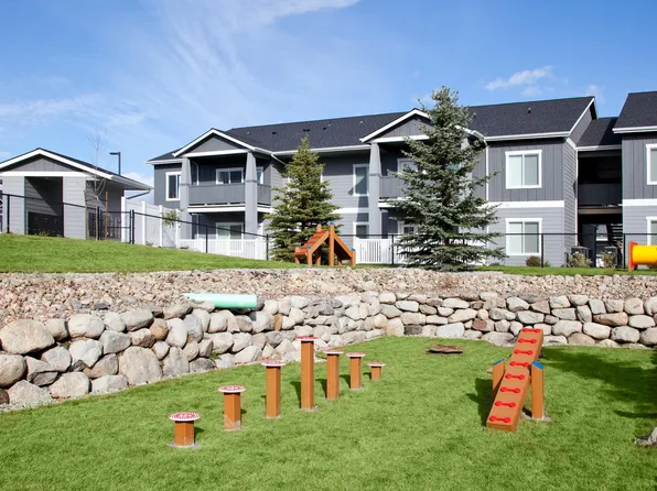 Cottages at Tullamore, 4100 N Charleville Rd #4074, Post Falls, ID 83854