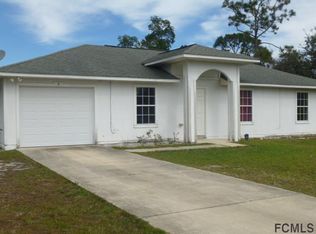 9 Wood Amber Ln, Palm Coast, FL 32164