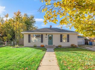 1317 S Phillippi St, Boise, ID 83705
