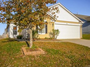 653 Bright Orchid Ave, Concord, NC 28025