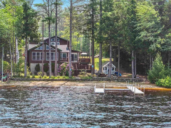 44 Lapham Lane, Rindge, NH 03461