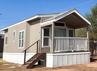 3535 E Alvord Rd #59, Tucson, AZ 85706