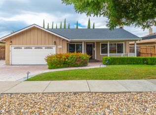 47867 Wabana St, Fremont, CA 94539