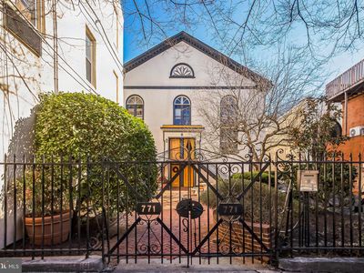 771 S 2nd St APT F, Philadelphia, PA, 19147