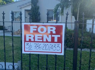 251 SW 47th Ave, Miami, FL 33134