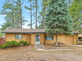 2922 Kweo Trl, Flagstaff, AZ 86005