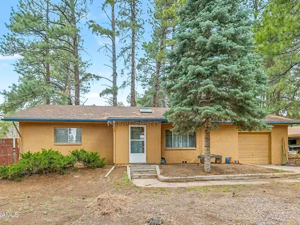 2922 Kweo Trl, Flagstaff, AZ 86005