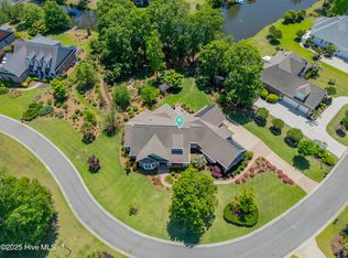 1246 Wood Lily Cir, Leland, NC 28451