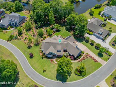 1246 Wood Lily Circle, Leland, NC, 28451