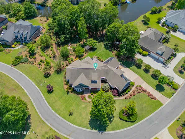 1246 Wood Lily Circle, Leland, NC 28451