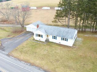 2420 State Highway 23, Morris, NY