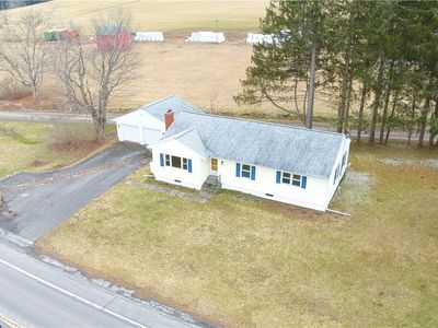 2420 State Highway 23, Morris, NY, 13808
