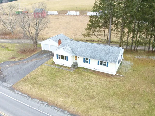 2420 State Highway 23, Morris, NY 13808