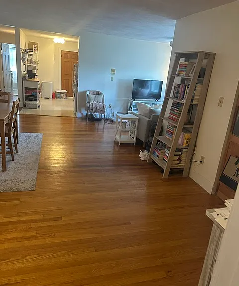 28 Belknap St #3 — Photo 5