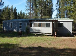 136223 Hwy 97 N, Crescent, OR 97733