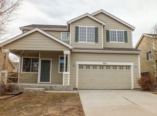 7511 Stephenville Rd, Peyton, CO 80831