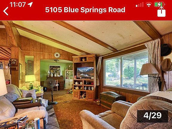 3rd image of 5105 Blue Springs Rd