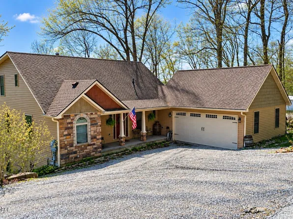 525 N Riverbend Rd, Leitchfield, KY 42754