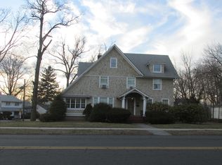 485 Summit Ave, Hackensack, NJ 07601