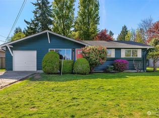 22616 48th Ave W, Mountlake Terrace, WA 98043