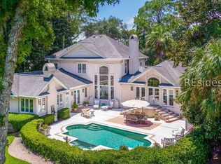 16 Bridgetown Rd, Hilton Head Island, SC 29928