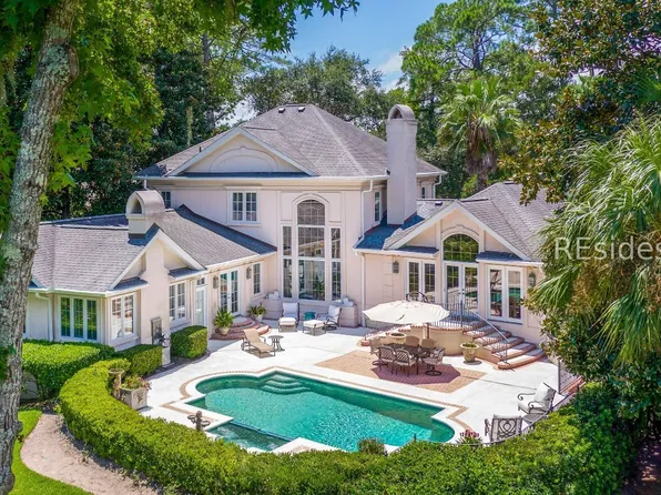 16 Bridgetown Rd, Hilton Head Island, SC 29928