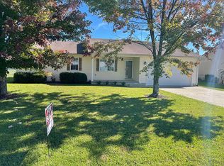 165 Childress Rd, Glasgow, KY 42141