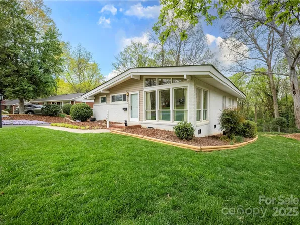 2239 Wensley Dr, Charlotte, NC 28210