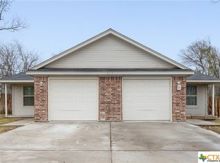 616 N College St, Killeen, TX 76541