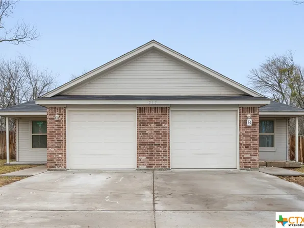 217 W Avenue A, Killeen, TX 76541