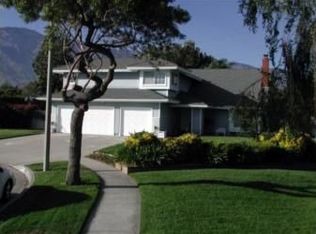 1684 Fernbrook Way, Upland, CA 91784