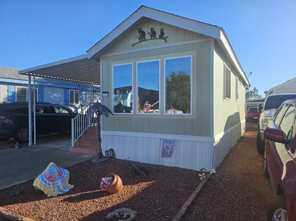 14010 S Amado Blvd #131, Arizona City, AZ 85123