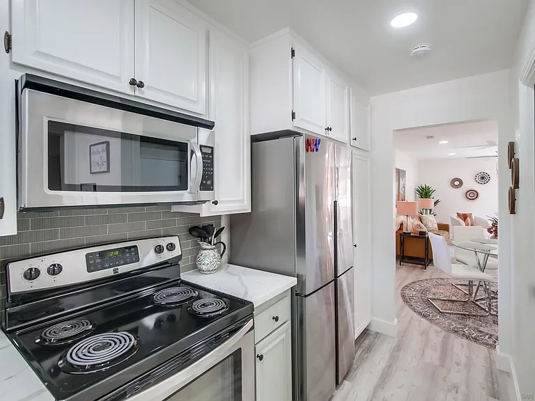 17464 Plaza Cerado #84 — Photo 8