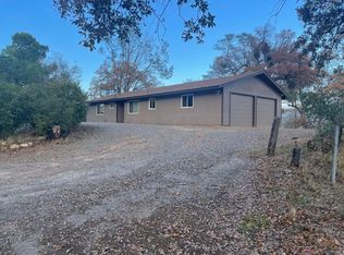 29573 Jim Bowie Ct, Coarsegold, CA 93614