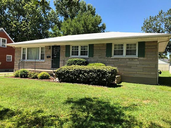 3rd image of 3105 Klonway Dr