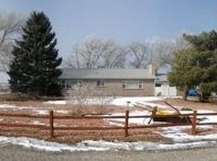 27 N 650 E, Beryl, UT 84714