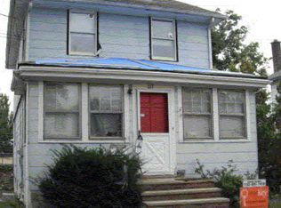 617 Front St, Dunellen, NJ 08812