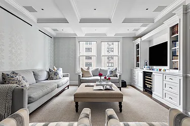 Rented by Portman Realty Corp