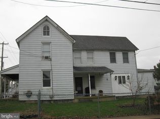 541 Susquehana Ave, Perryville, MD 21903