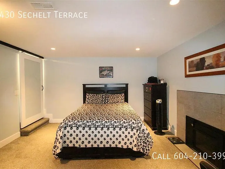 3430 Sechelt Ter — Photo 13
