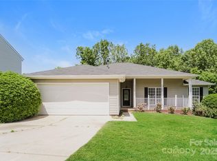 11623 Hidden Grove Trl, Charlotte, NC 28215