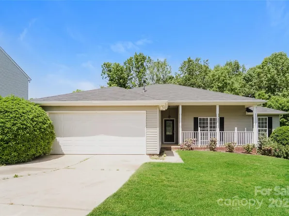 11623 Hidden Grove Trl, Charlotte, NC 28215